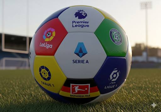 勒沃库森球队合影